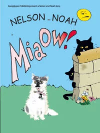 Nelson & Noah - Miaow