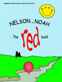 Nelson and Noah - The Red Ball.